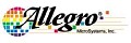 Veja todos os datasheets de Allegro MicroSystems